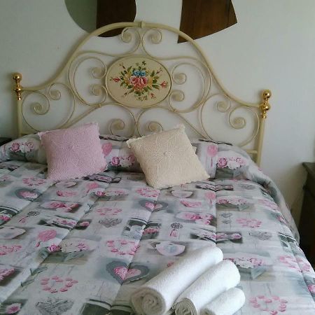 B&B Tisoi Belluno Kültér fotó