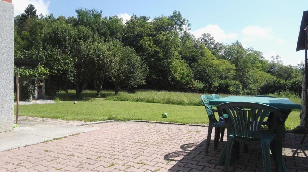 B&B Tisoi Belluno Kültér fotó