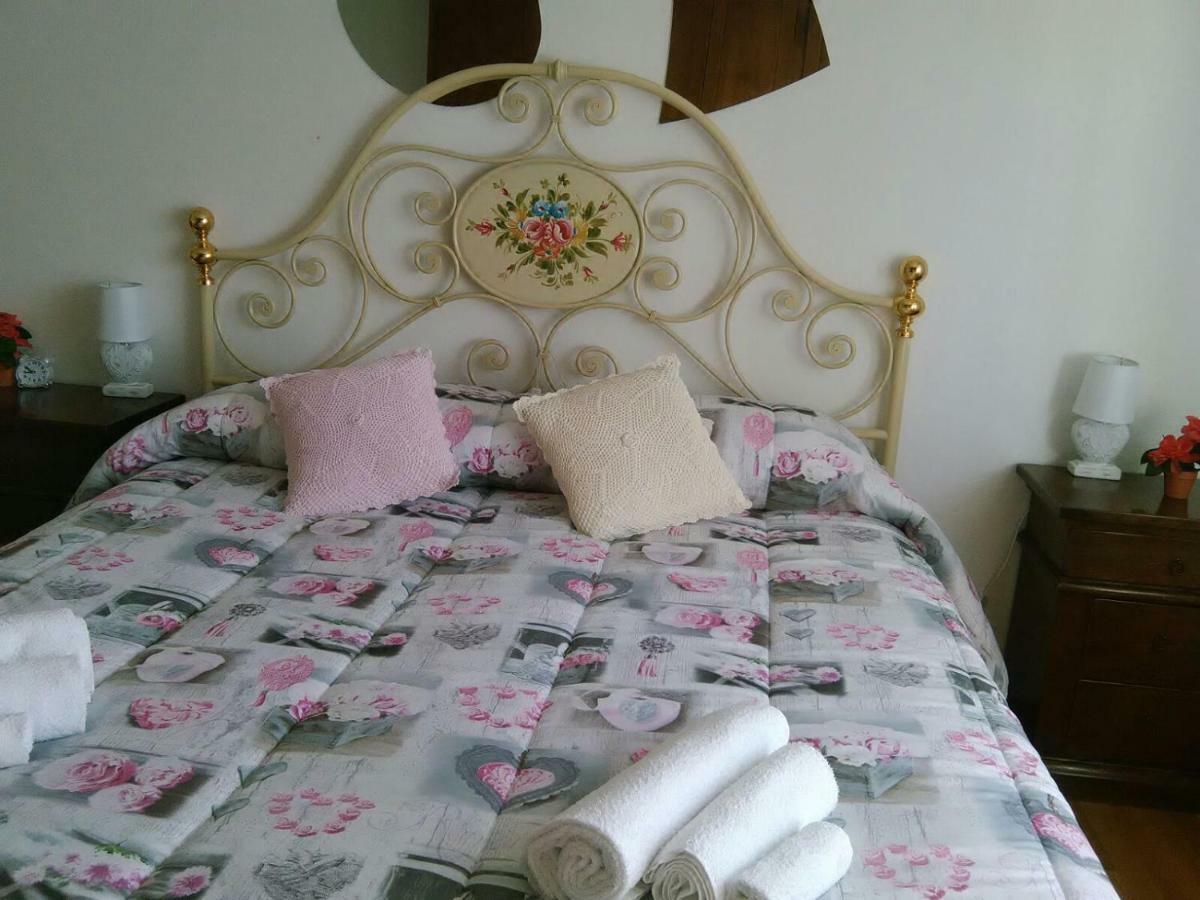 B&B Tisoi Belluno Kültér fotó