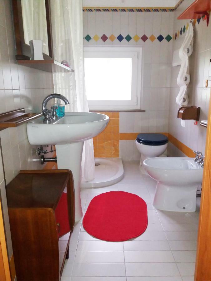 B&B Tisoi Belluno Kültér fotó